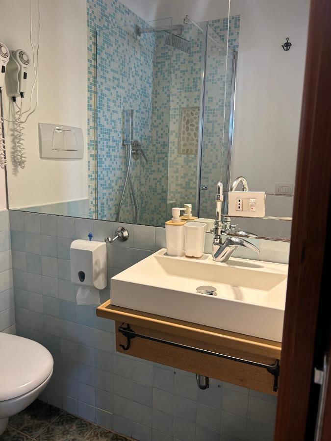 Boccaporto Apartment Polignano a Mare Ngoại thất bức ảnh