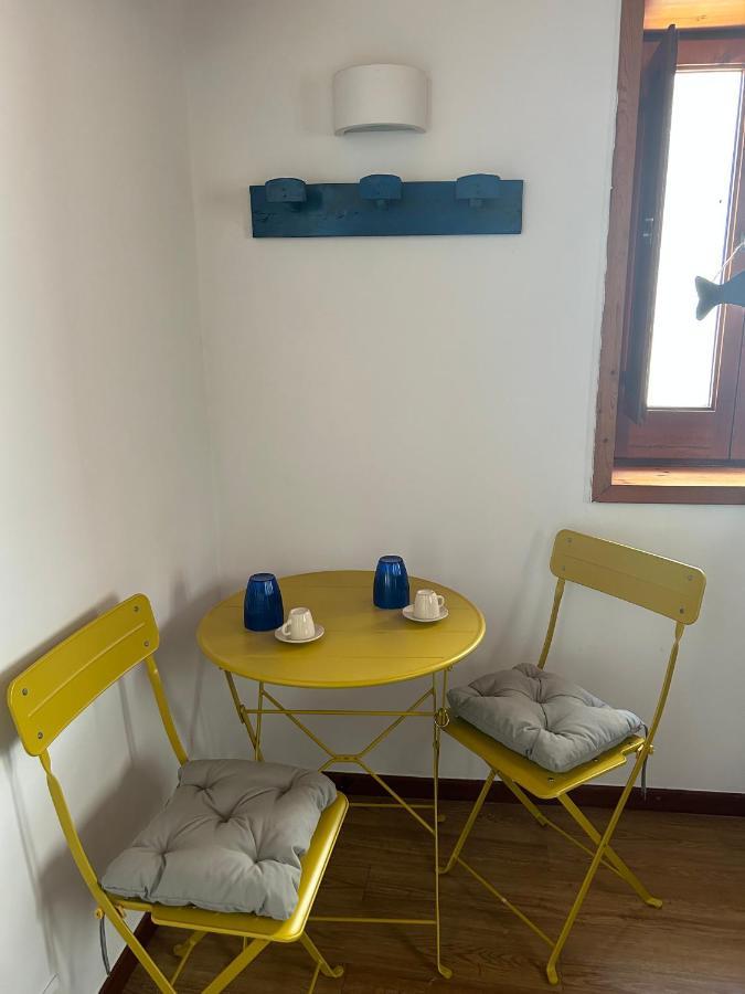 Boccaporto Apartment Polignano a Mare Ngoại thất bức ảnh