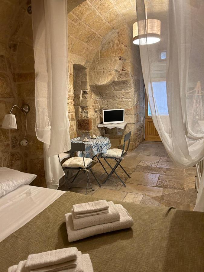 Boccaporto Apartment Polignano a Mare Ngoại thất bức ảnh