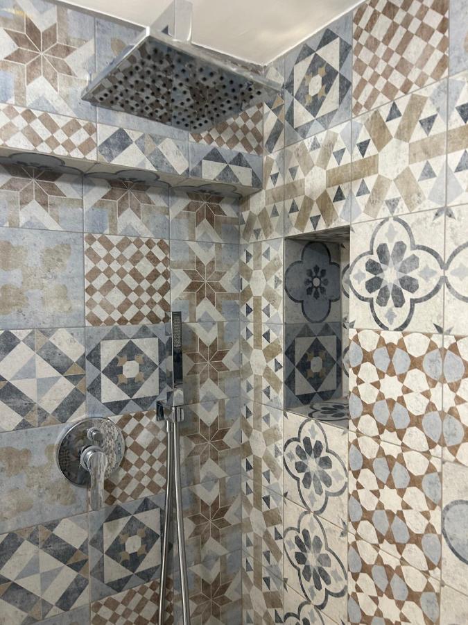 Boccaporto Apartment Polignano a Mare Ngoại thất bức ảnh