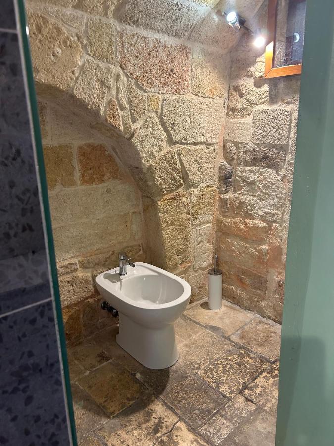 Boccaporto Apartment Polignano a Mare Ngoại thất bức ảnh